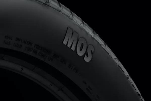 MOS