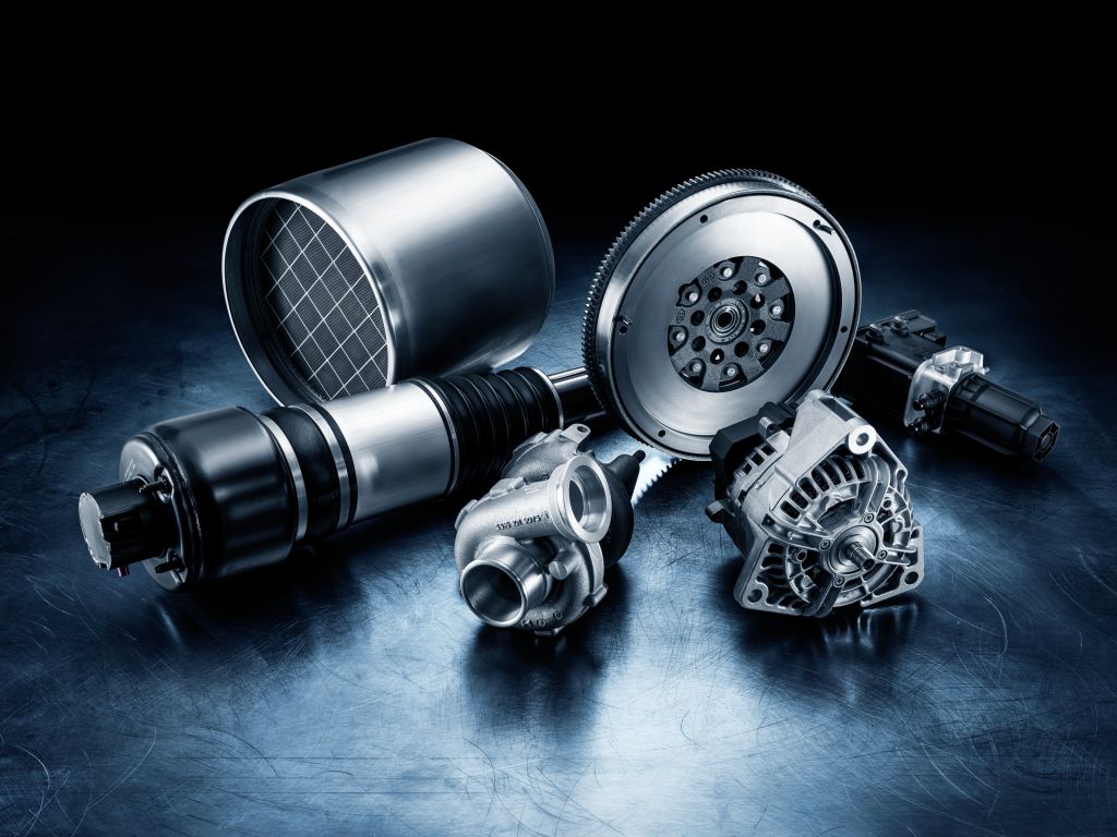 piese de origine Mercedes-Benz